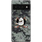 NHL Anaheim Ducks Camo Google Pixel 6 Pro Skin